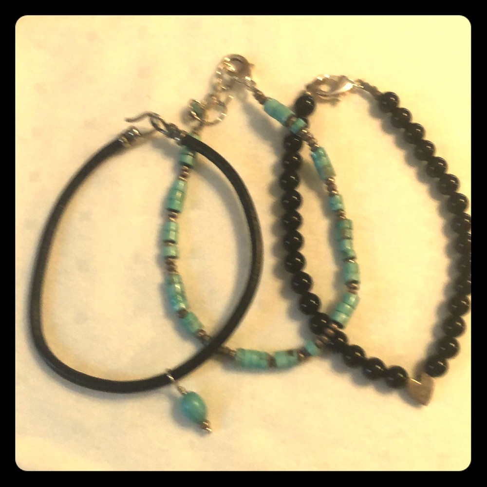Bracelet set